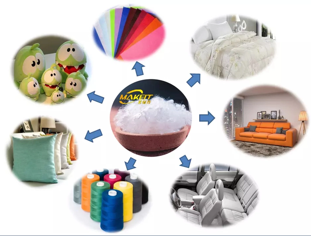 Raw Pes Manufacturers in China Polyester DTY Raw White Polyester Filament Yarn Cationic