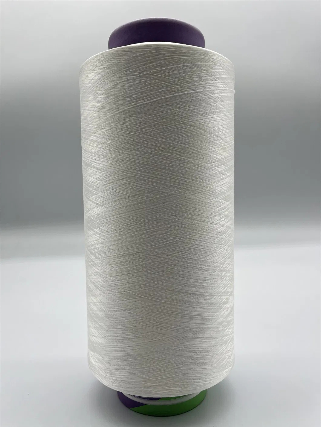 Excellent High Elastic PBT Yarn DTY 300D/96F Textile Raw Material Polyester Yarn For Knitting and Weaving Maillot