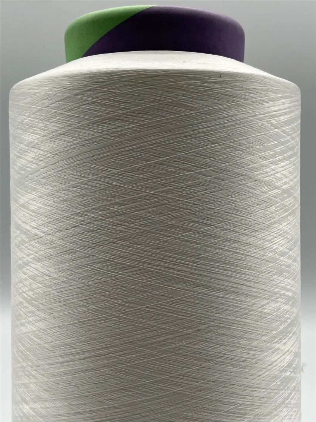 Excellent High Elastic PBT Yarn DTY 300D/96F Textile Raw Material Polyester Yarn For Knitting and Weaving Maillot